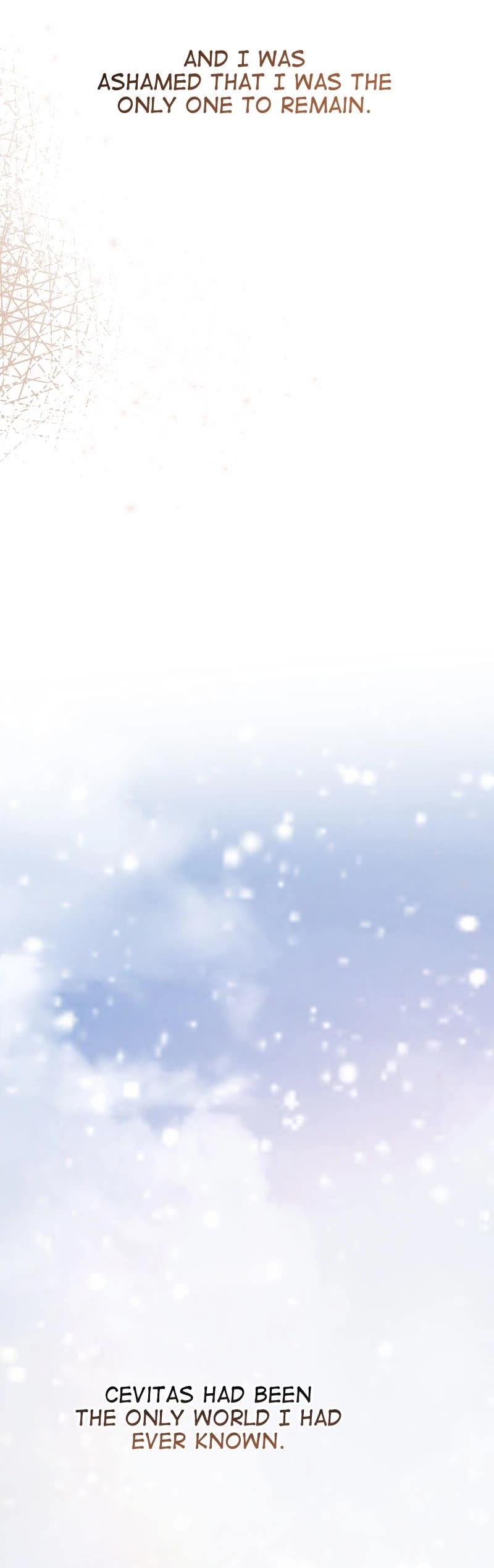 Like Wind on a Dry Branch Chapter 167 page 30 - Chapter 167: Ep. 165 - Ties Not Easily Broken (7)