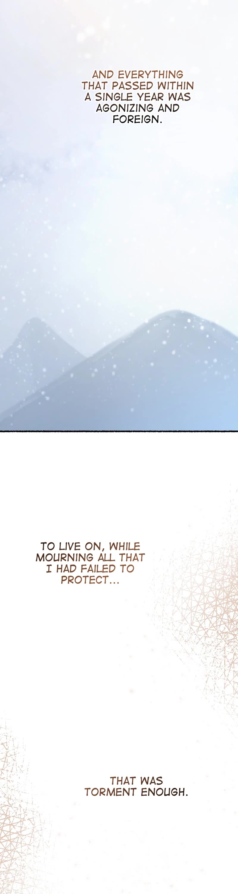Like Wind on a Dry Branch Chapter 167 page 31 - Chapter 167: Ep. 165 - Ties Not Easily Broken (7)