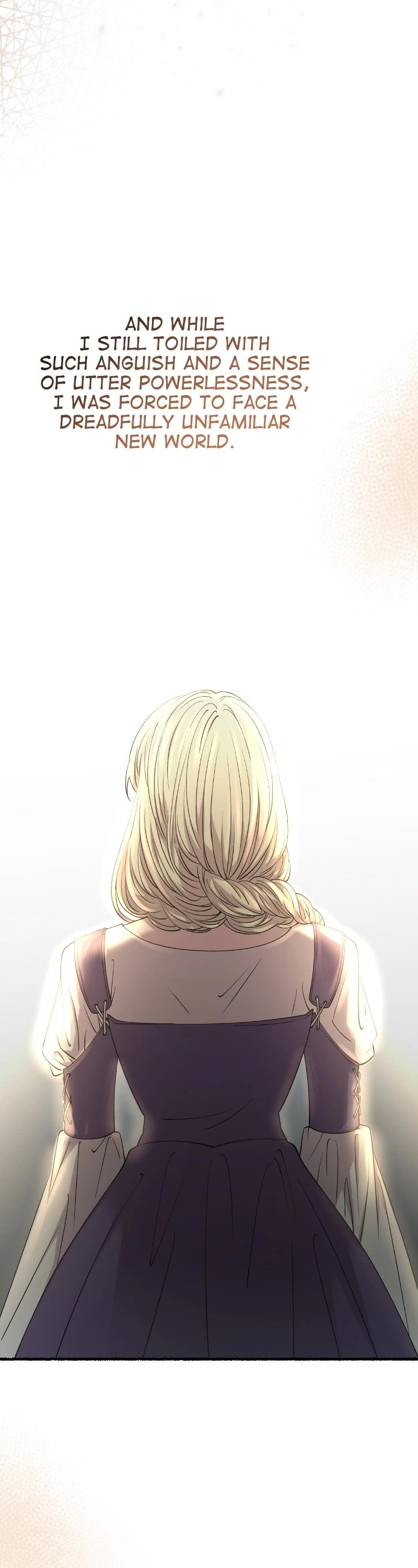 Like Wind on a Dry Branch Chapter 167 page 32 - Chapter 167: Ep. 165 - Ties Not Easily Broken (7)