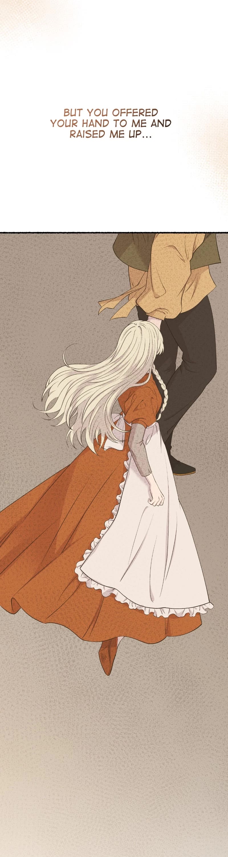 Like Wind on a Dry Branch Chapter 167 page 33 - Chapter 167: Ep. 165 - Ties Not Easily Broken (7)