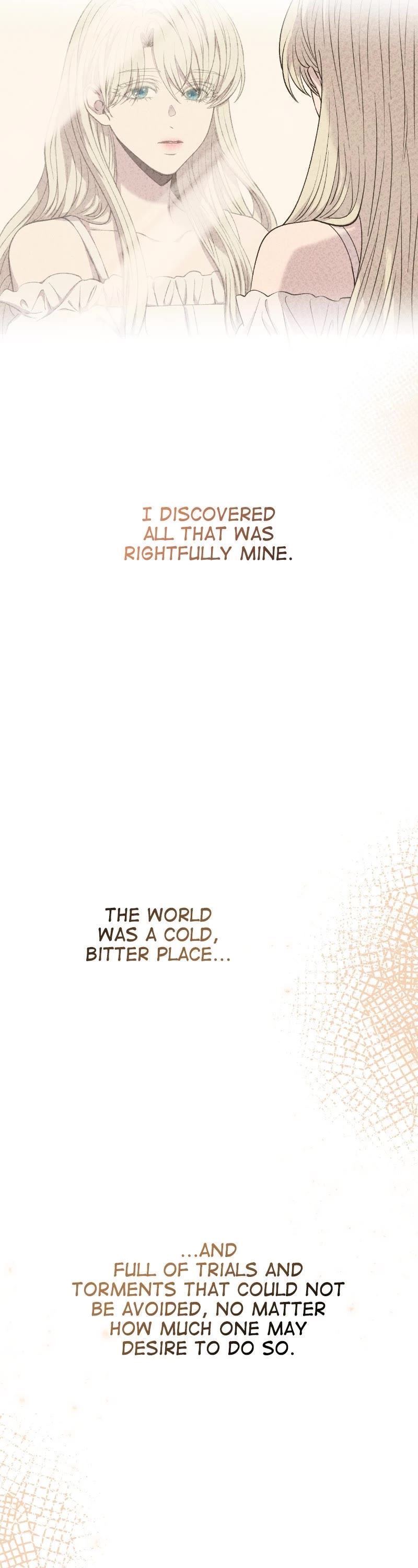 Like Wind on a Dry Branch Chapter 167 page 36 - Chapter 167: Ep. 165 - Ties Not Easily Broken (7)