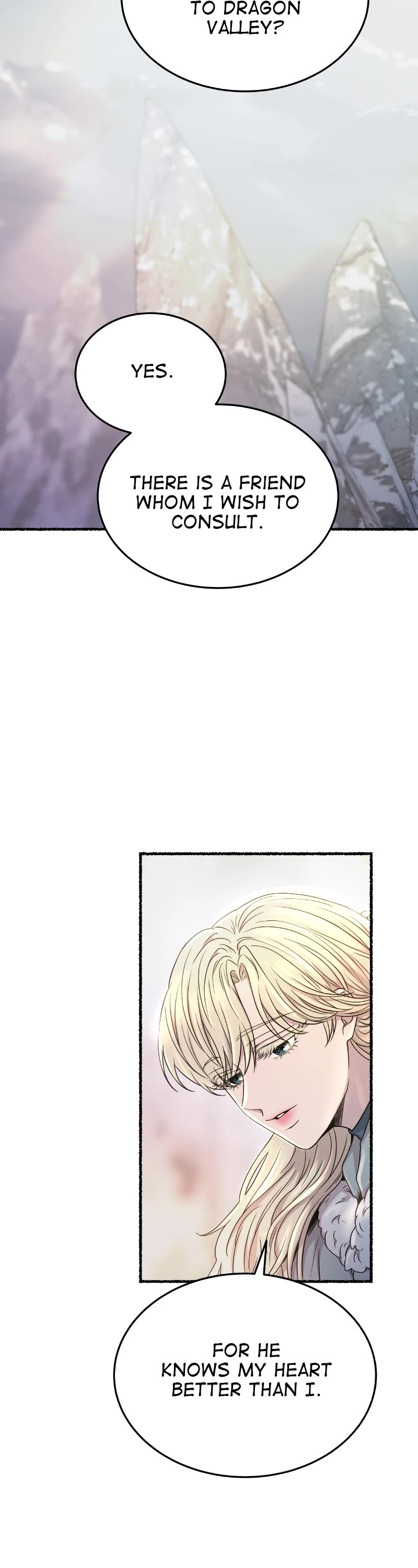 Like Wind on a Dry Branch Chapter 167 page 43 - Chapter 167: Ep. 165 - Ties Not Easily Broken (7)