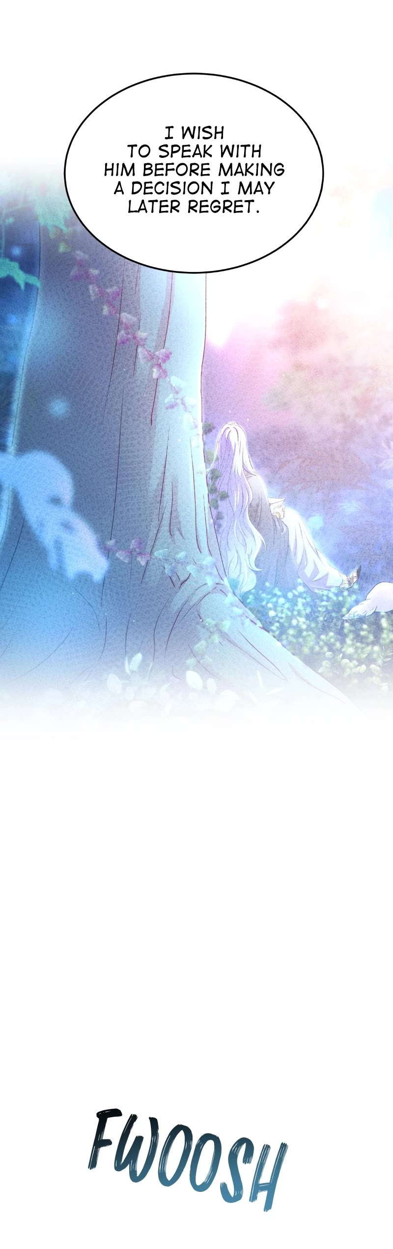 Like Wind on a Dry Branch Chapter 167 page 44 - Chapter 167: Ep. 165 - Ties Not Easily Broken (7)