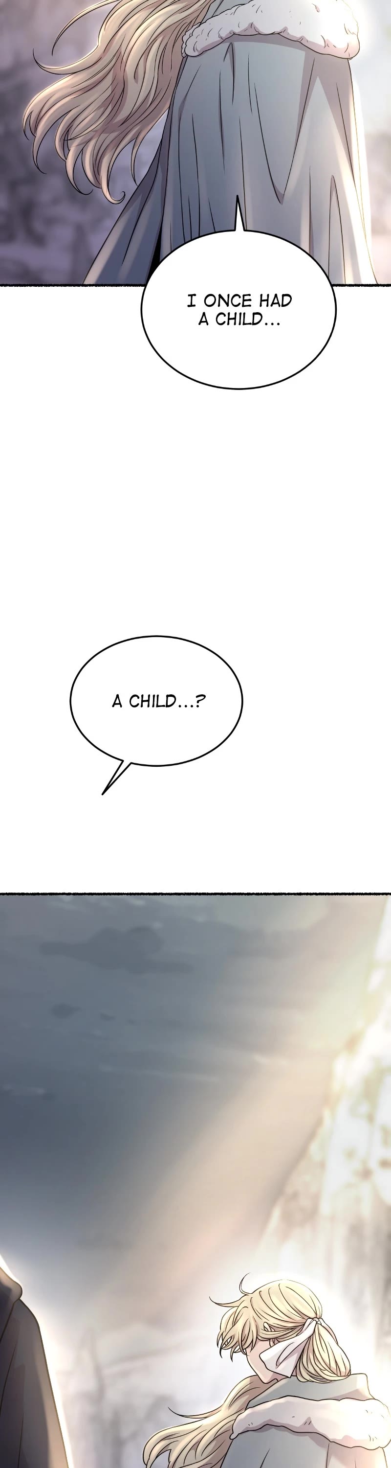 Like Wind on a Dry Branch Chapter 167 page 46 - Chapter 167: Ep. 165 - Ties Not Easily Broken (7)