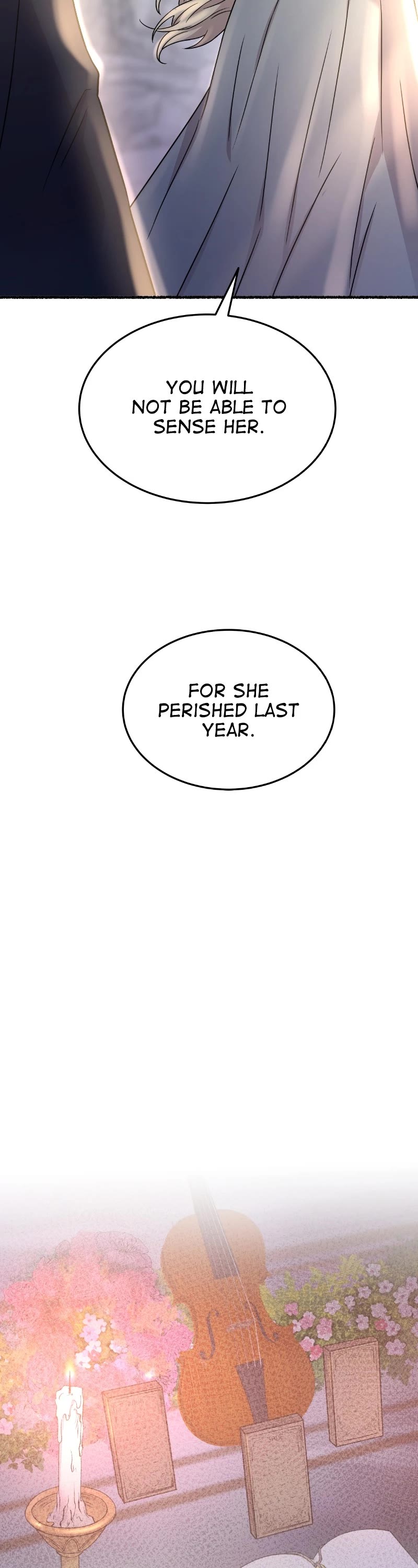 Like Wind on a Dry Branch Chapter 167 page 47 - Chapter 167: Ep. 165 - Ties Not Easily Broken (7)
