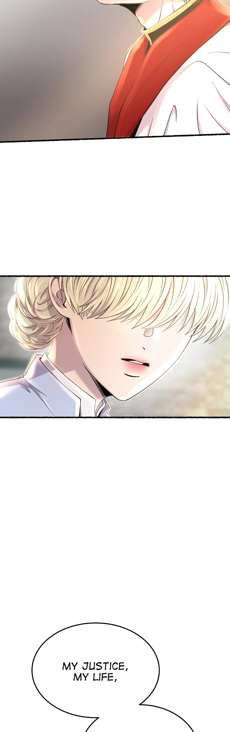 Like Wind on a Dry Branch Chapter 167 page 5 - Chapter 167: Ep. 165 - Ties Not Easily Broken (7)