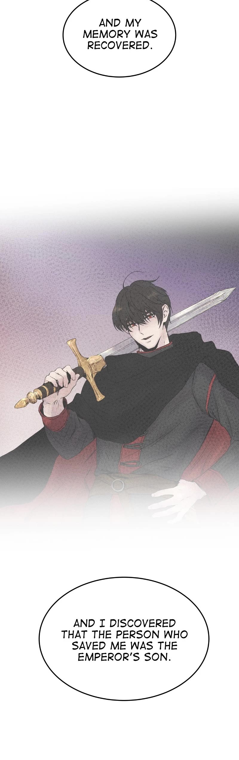 Like Wind on a Dry Branch Chapter 167 page 50 - Chapter 167: Ep. 165 - Ties Not Easily Broken (7)