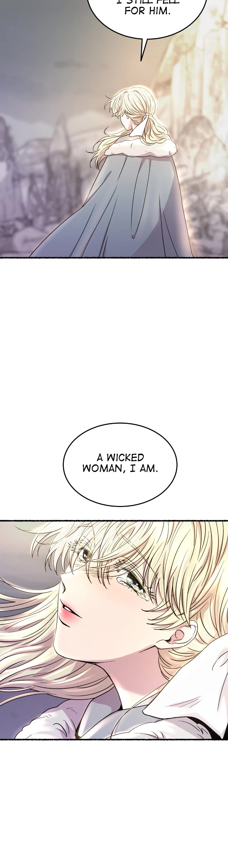 Like Wind on a Dry Branch Chapter 167 page 52 - Chapter 167: Ep. 165 - Ties Not Easily Broken (7)
