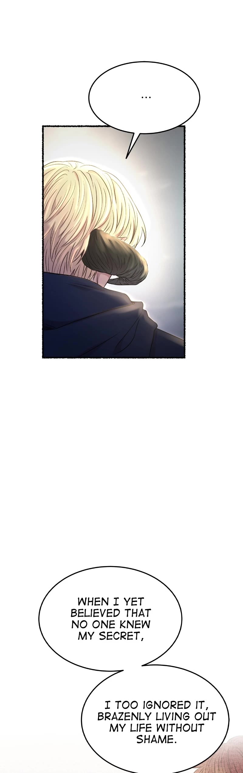 Like Wind on a Dry Branch Chapter 167 page 55 - Chapter 167: Ep. 165 - Ties Not Easily Broken (7)