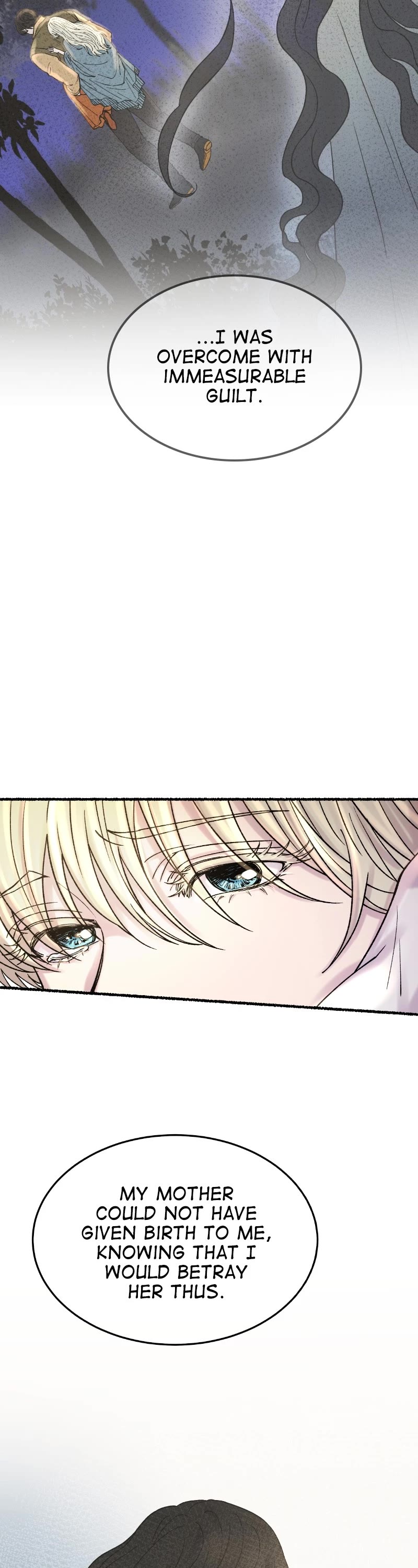 Like Wind on a Dry Branch Chapter 167 page 57 - Chapter 167: Ep. 165 - Ties Not Easily Broken (7)