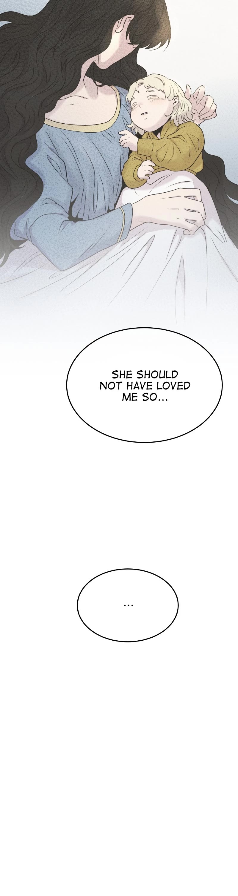 Like Wind on a Dry Branch Chapter 167 page 58 - Chapter 167: Ep. 165 - Ties Not Easily Broken (7)