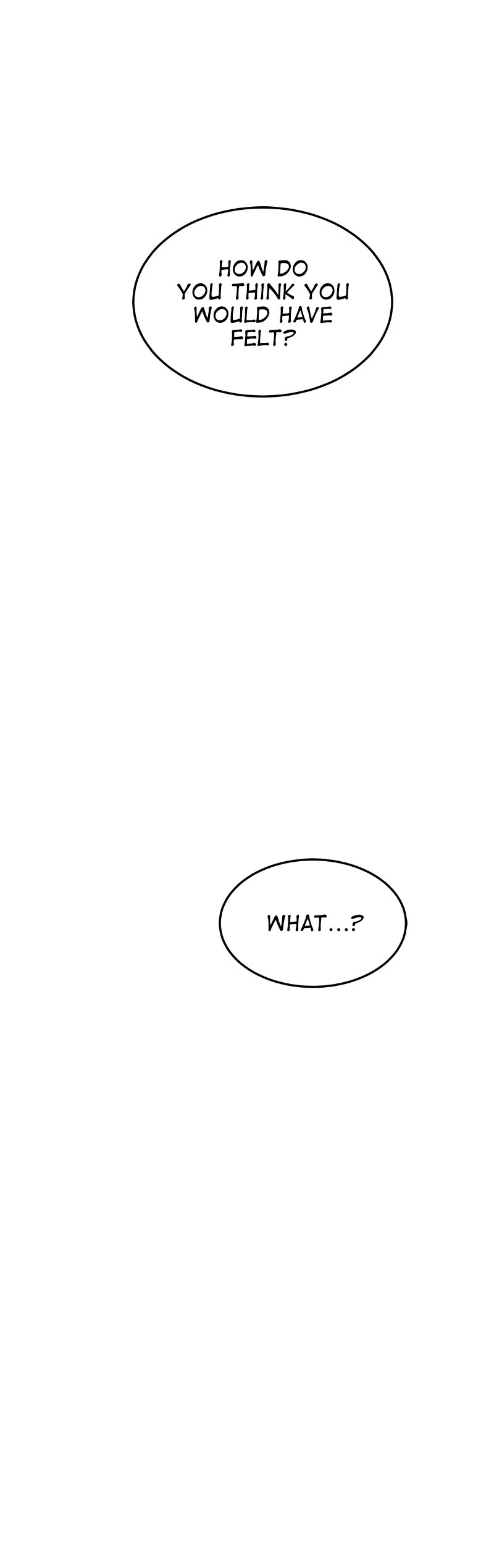 Like Wind on a Dry Branch Chapter 167 page 59 - Chapter 167: Ep. 165 - Ties Not Easily Broken (7)