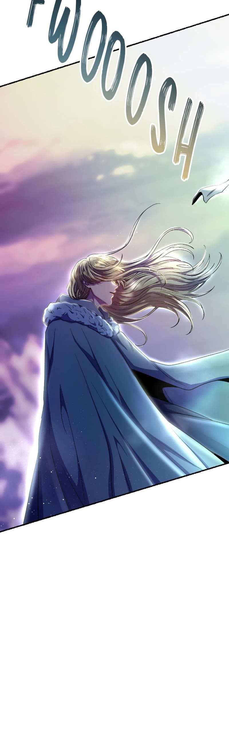 Like Wind on a Dry Branch Chapter 167 page 64 - Chapter 167: Ep. 165 - Ties Not Easily Broken (7)