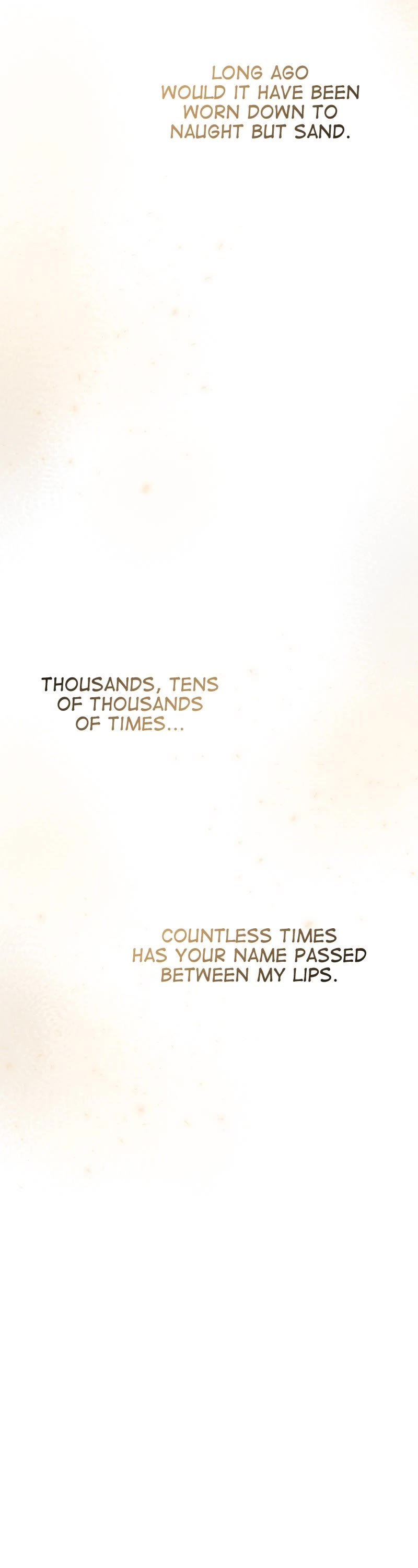 Like Wind on a Dry Branch Chapter 167 page 66 - Chapter 167: Ep. 165 - Ties Not Easily Broken (7)