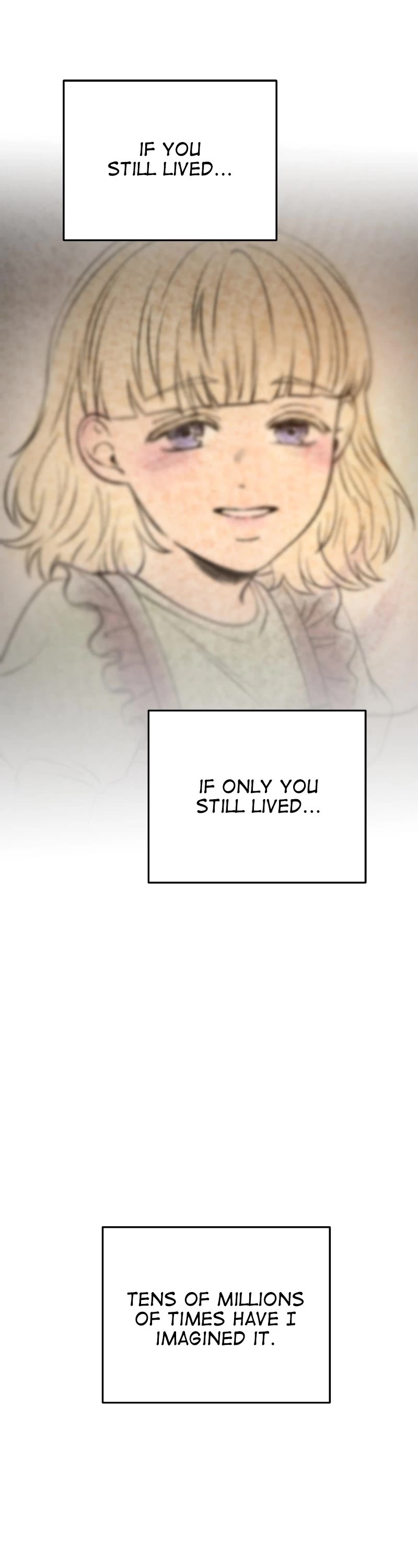 Like Wind on a Dry Branch Chapter 167 page 67 - Chapter 167: Ep. 165 - Ties Not Easily Broken (7)