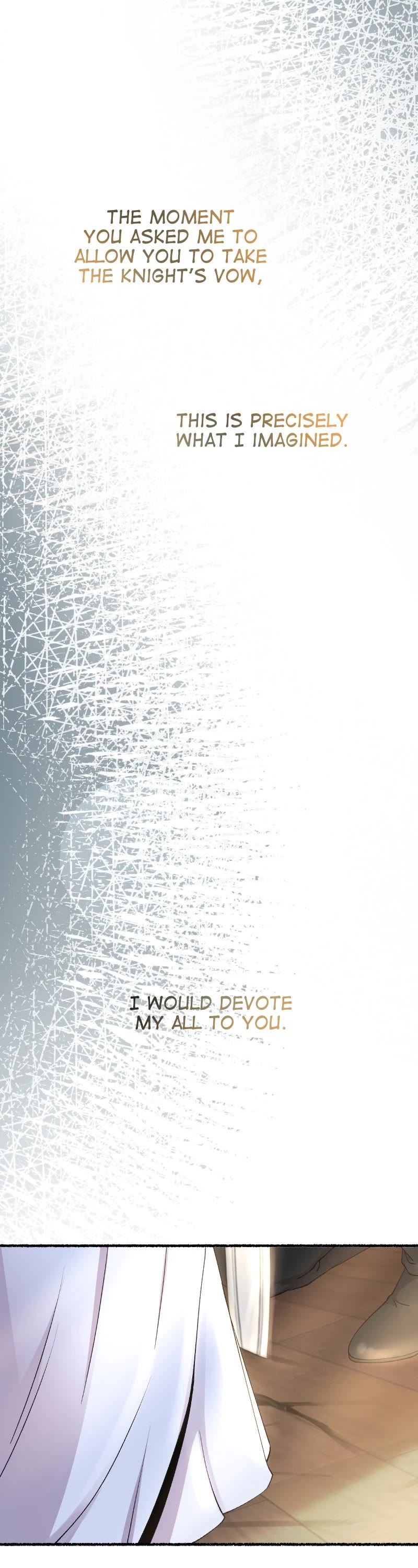 Like Wind on a Dry Branch Chapter 167 page 7 - Chapter 167: Ep. 165 - Ties Not Easily Broken (7)