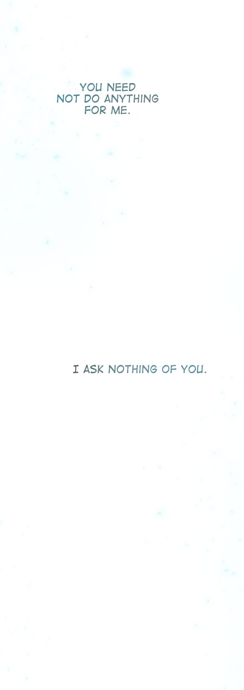 Like Wind on a Dry Branch Chapter 167 page 77 - Chapter 167: Ep. 165 - Ties Not Easily Broken (7)