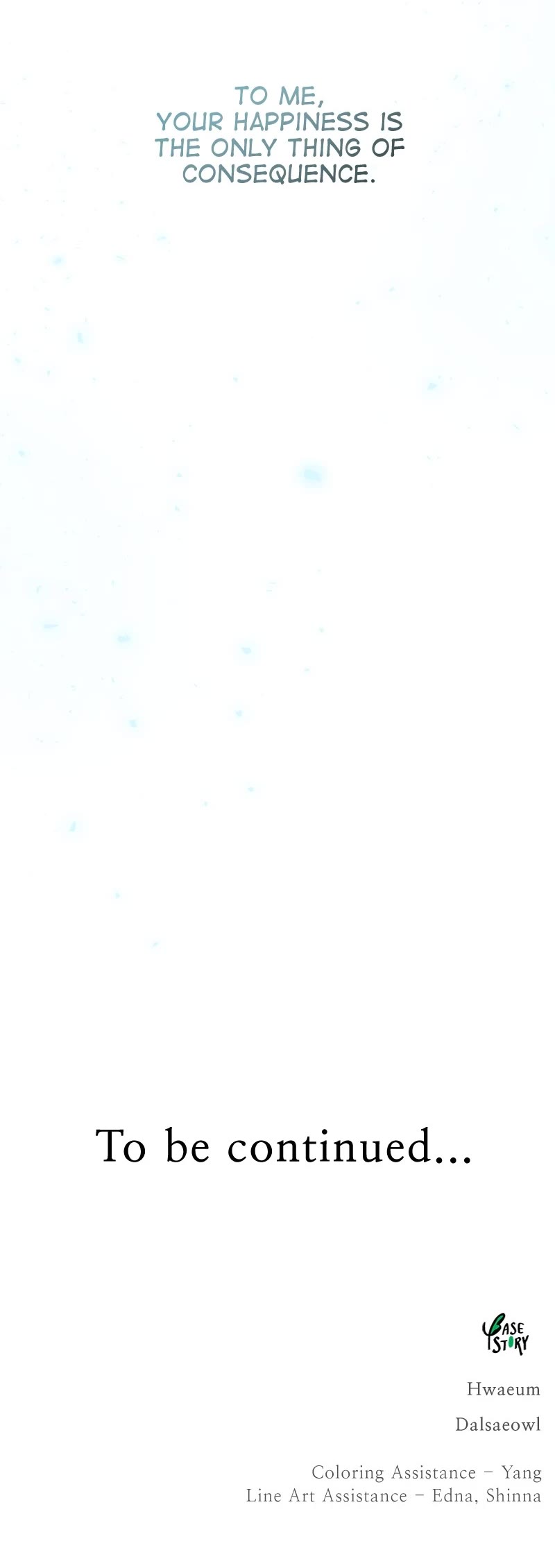 Like Wind on a Dry Branch Chapter 167 page 78 - Chapter 167: Ep. 165 - Ties Not Easily Broken (7)