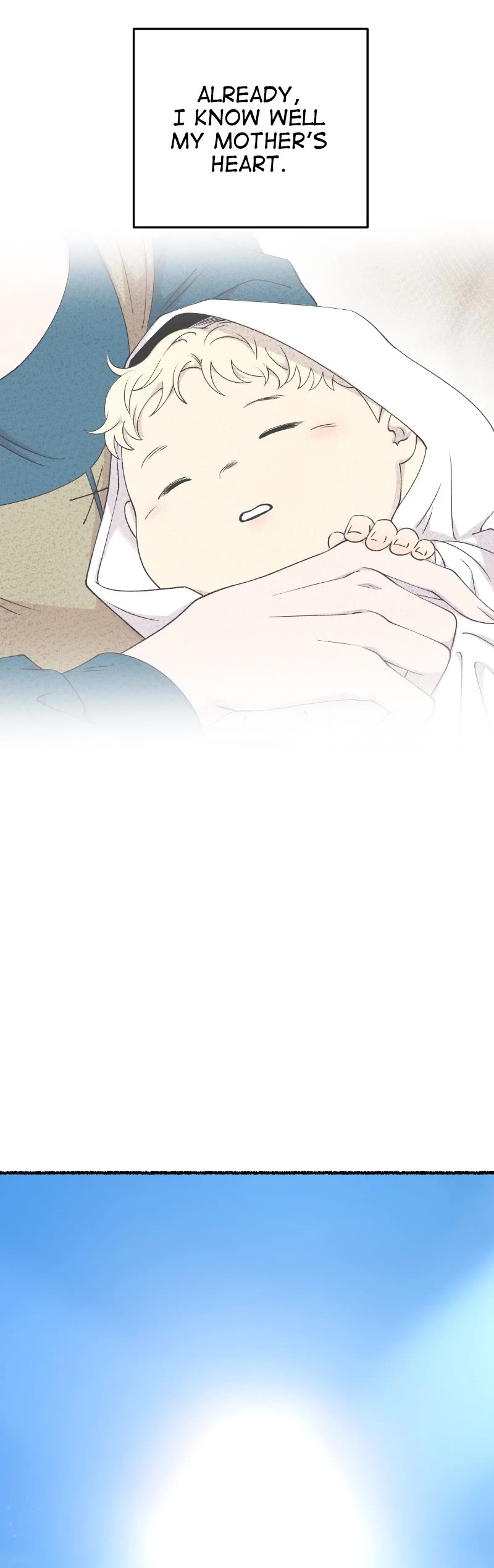 Like Wind on a Dry Branch Chapter 168 page 10 - Chapter 168: Ep. 166 - Ties Not Easily Broken (8)