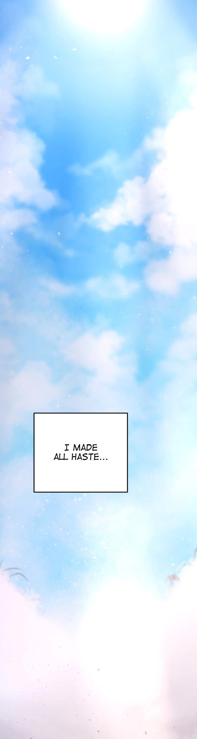 Like Wind on a Dry Branch Chapter 168 page 11 - Chapter 168: Ep. 166 - Ties Not Easily Broken (8)