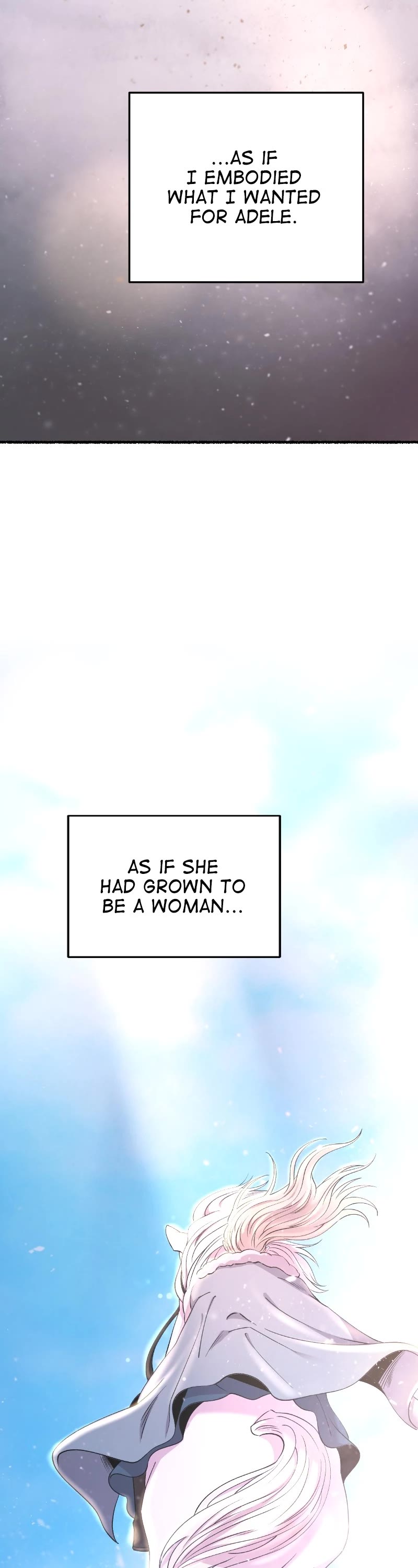 Like Wind on a Dry Branch Chapter 168 page 12 - Chapter 168: Ep. 166 - Ties Not Easily Broken (8)