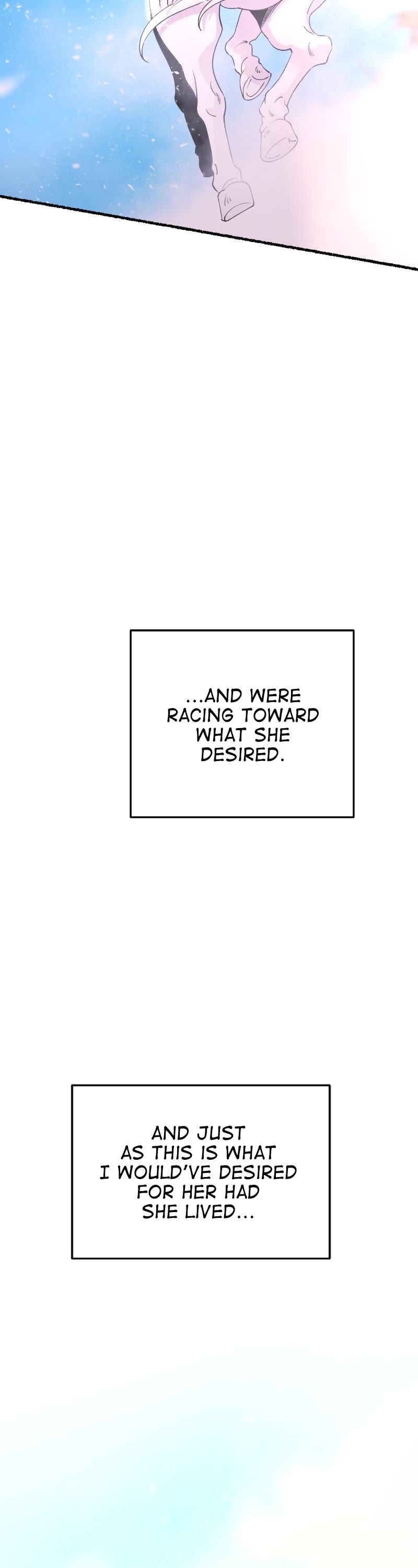 Like Wind on a Dry Branch Chapter 168 page 13 - Chapter 168: Ep. 166 - Ties Not Easily Broken (8)