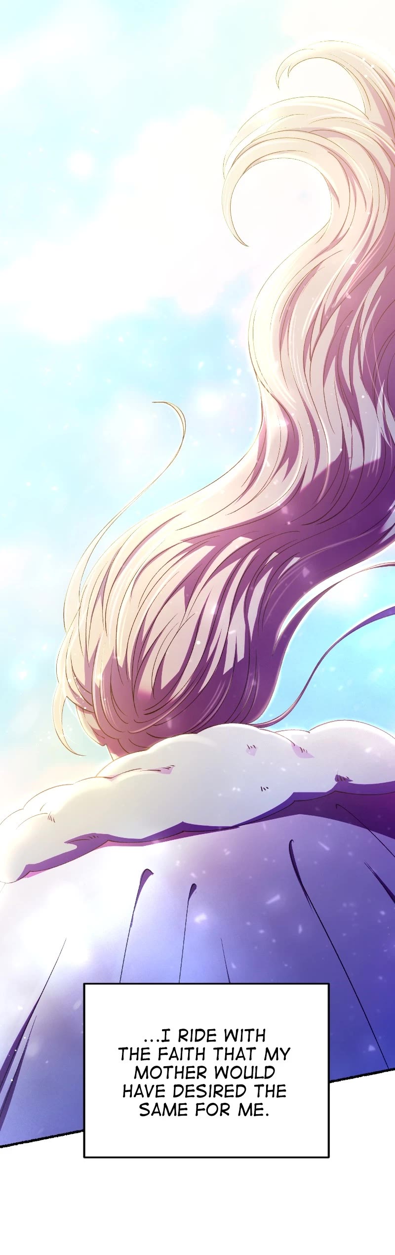 Like Wind on a Dry Branch Chapter 168 page 14 - Chapter 168: Ep. 166 - Ties Not Easily Broken (8)