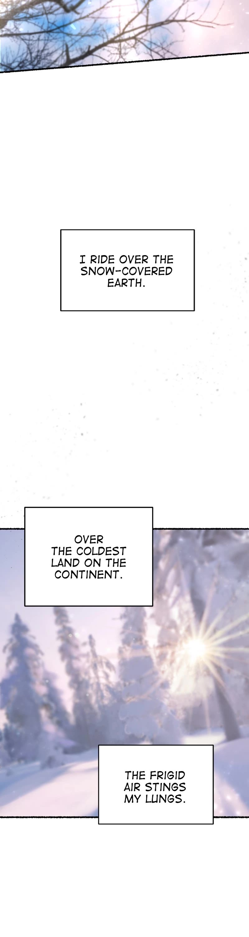 Like Wind on a Dry Branch Chapter 168 page 16 - Chapter 168: Ep. 166 - Ties Not Easily Broken (8)