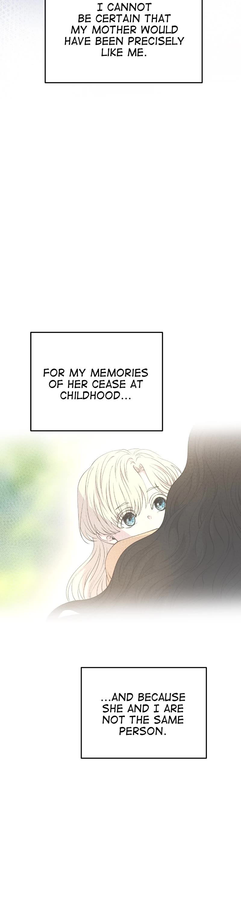 Like Wind on a Dry Branch Chapter 168 page 18 - Chapter 168: Ep. 166 - Ties Not Easily Broken (8)