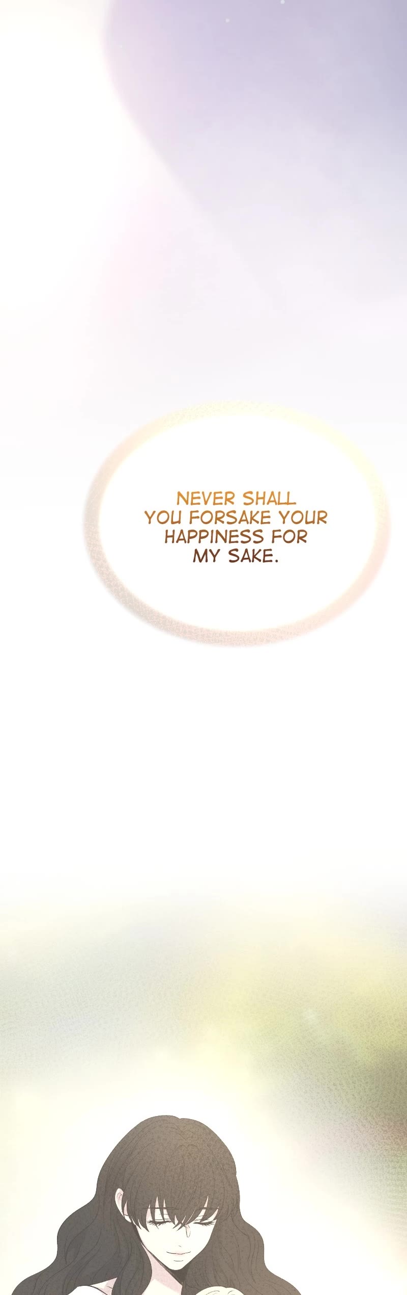 Like Wind on a Dry Branch Chapter 168 page 20 - Chapter 168: Ep. 166 - Ties Not Easily Broken (8)