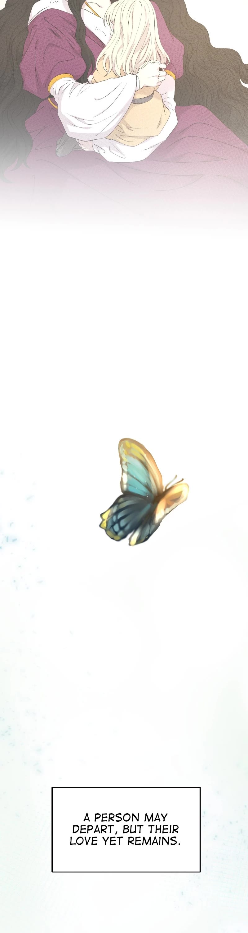 Like Wind on a Dry Branch Chapter 168 page 21 - Chapter 168: Ep. 166 - Ties Not Easily Broken (8)
