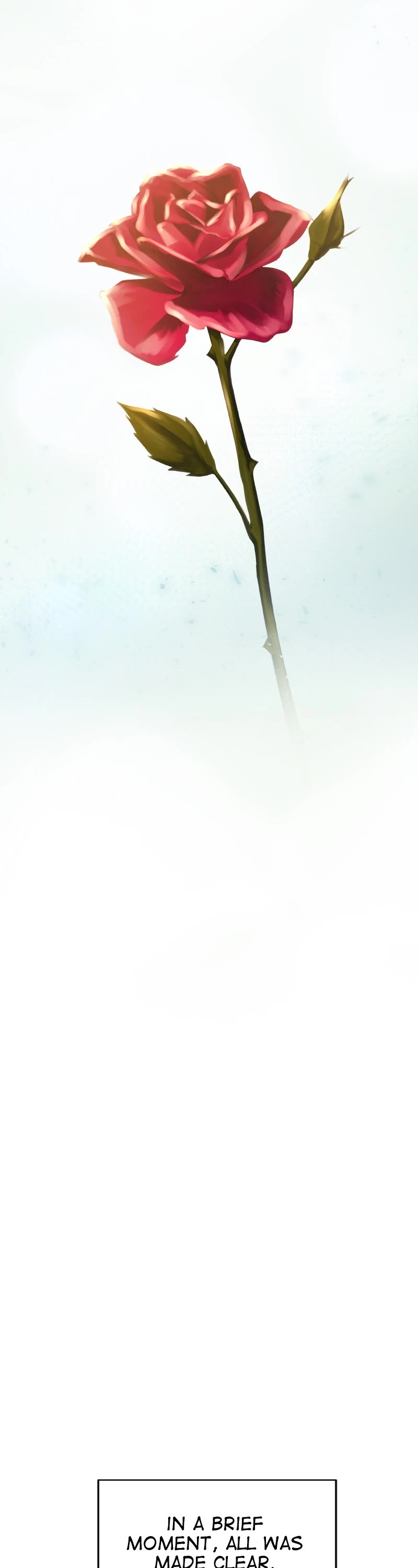 Like Wind on a Dry Branch Chapter 168 page 22 - Chapter 168: Ep. 166 - Ties Not Easily Broken (8)