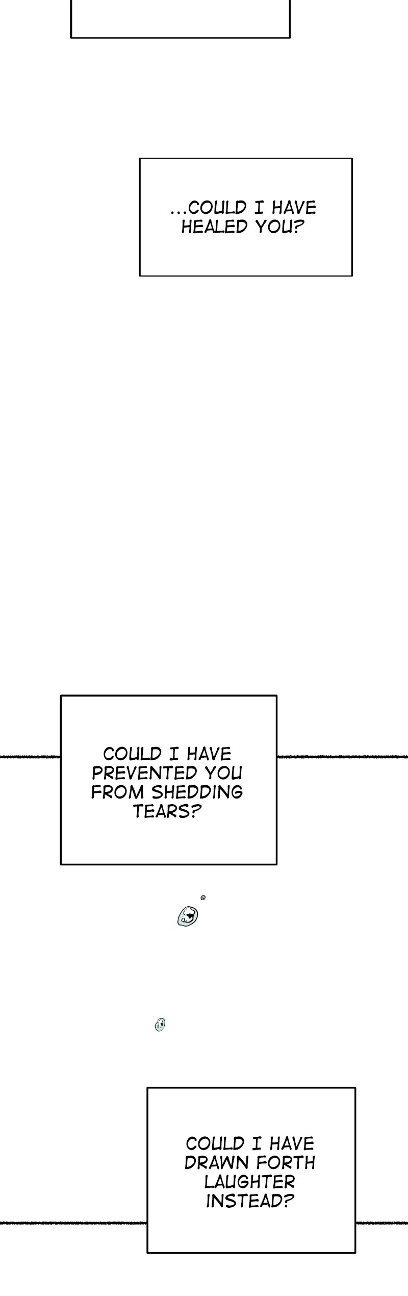 Like Wind on a Dry Branch Chapter 168 page 29 - Chapter 168: Ep. 166 - Ties Not Easily Broken (8)