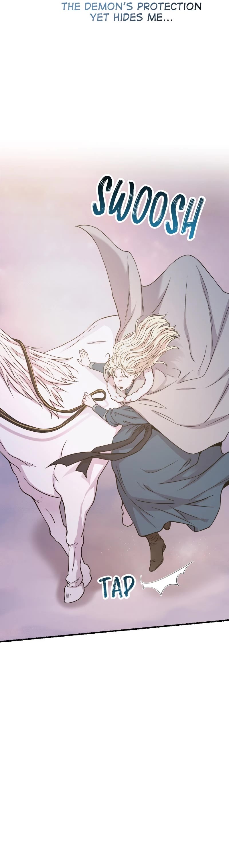 Like Wind on a Dry Branch Chapter 168 page 37 - Chapter 168: Ep. 166 - Ties Not Easily Broken (8)