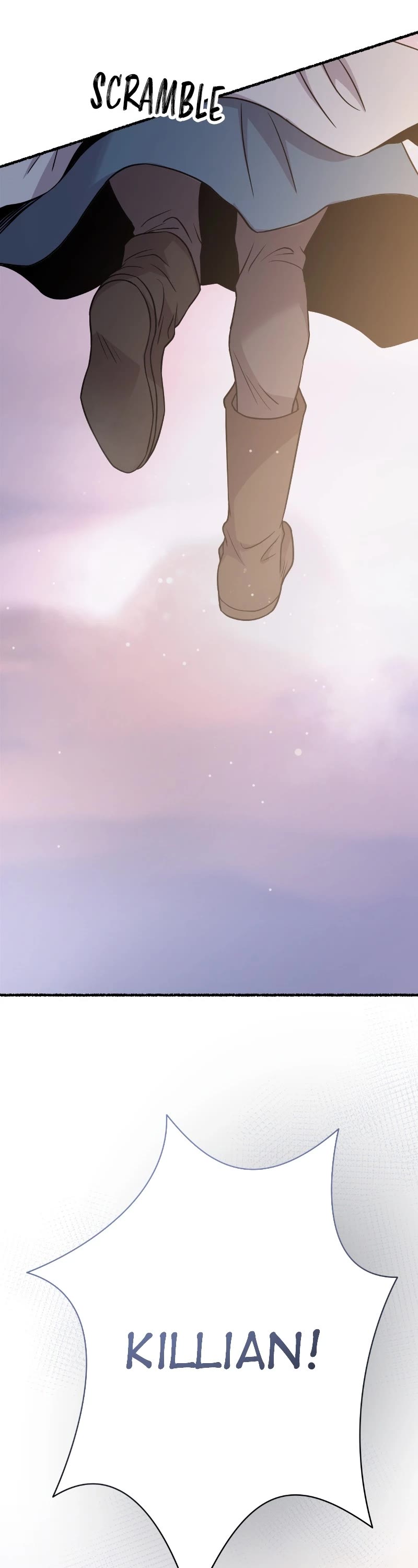 Like Wind on a Dry Branch Chapter 168 page 38 - Chapter 168: Ep. 166 - Ties Not Easily Broken (8)