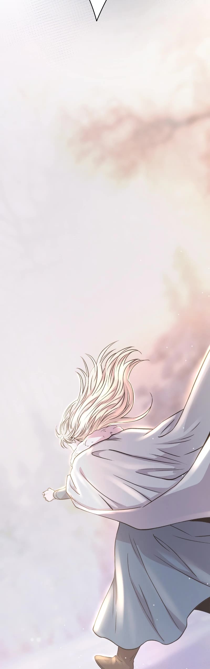Like Wind on a Dry Branch Chapter 168 page 39 - Chapter 168: Ep. 166 - Ties Not Easily Broken (8)
