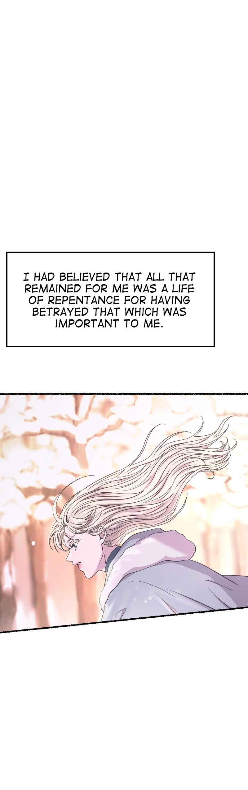 Like Wind on a Dry Branch Chapter 168 page 5 - Chapter 168: Ep. 166 - Ties Not Easily Broken (8)