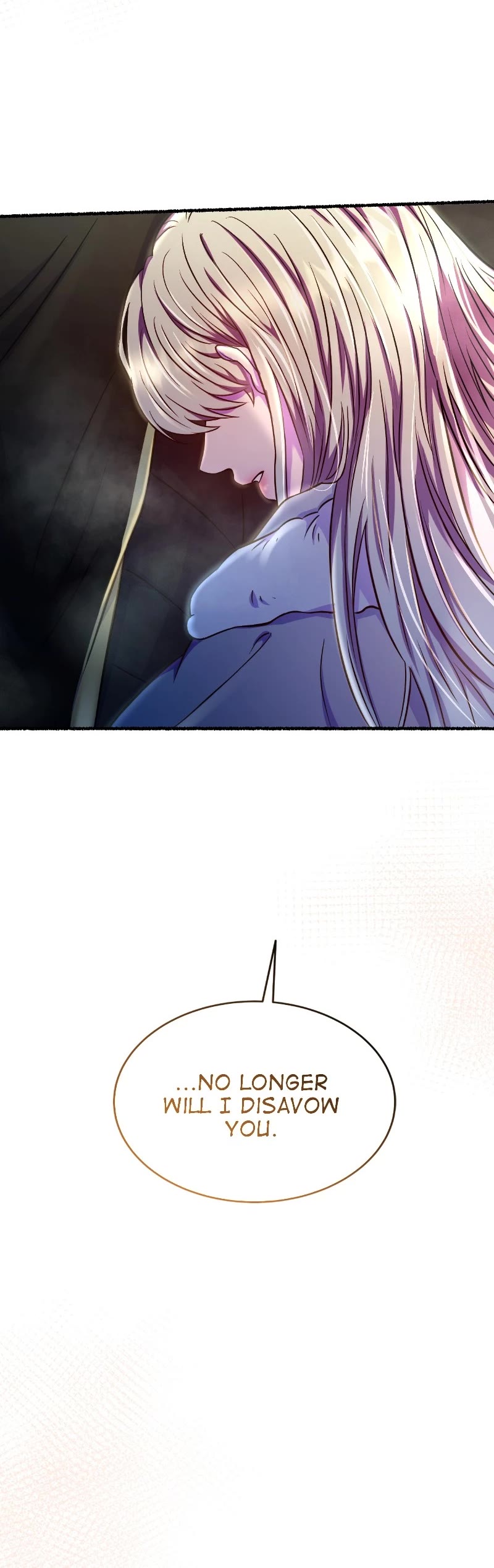 Like Wind on a Dry Branch Chapter 168 page 50 - Chapter 168: Ep. 166 - Ties Not Easily Broken (8)