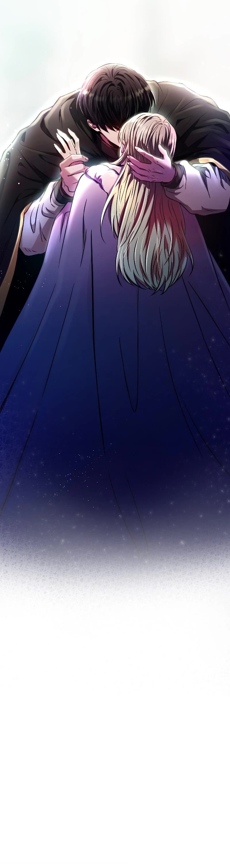 Like Wind on a Dry Branch Chapter 168 page 52 - Chapter 168: Ep. 166 - Ties Not Easily Broken (8)