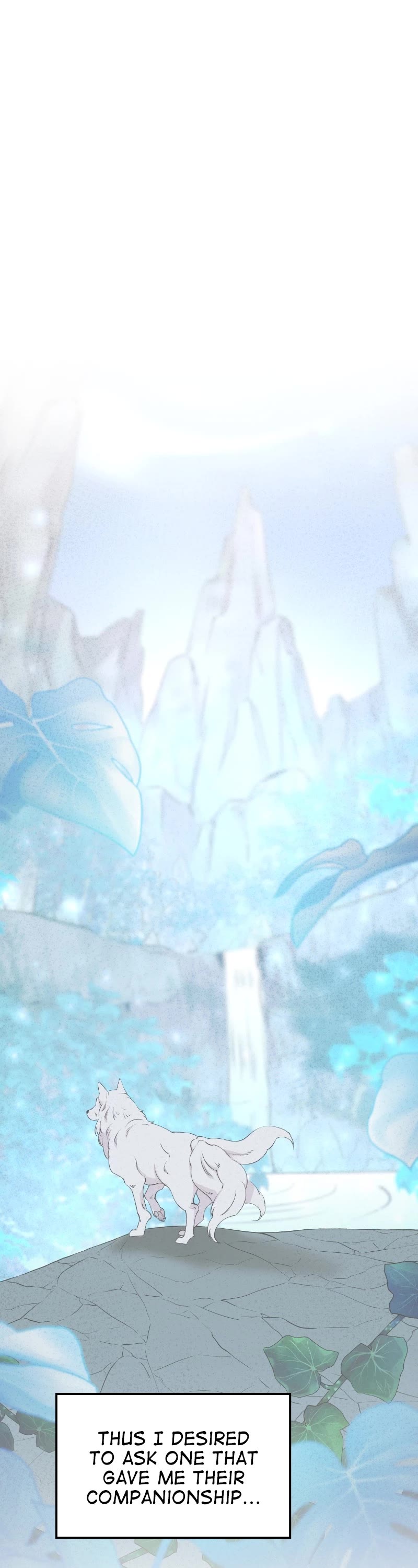 Like Wind on a Dry Branch Chapter 168 page 6 - Chapter 168: Ep. 166 - Ties Not Easily Broken (8)