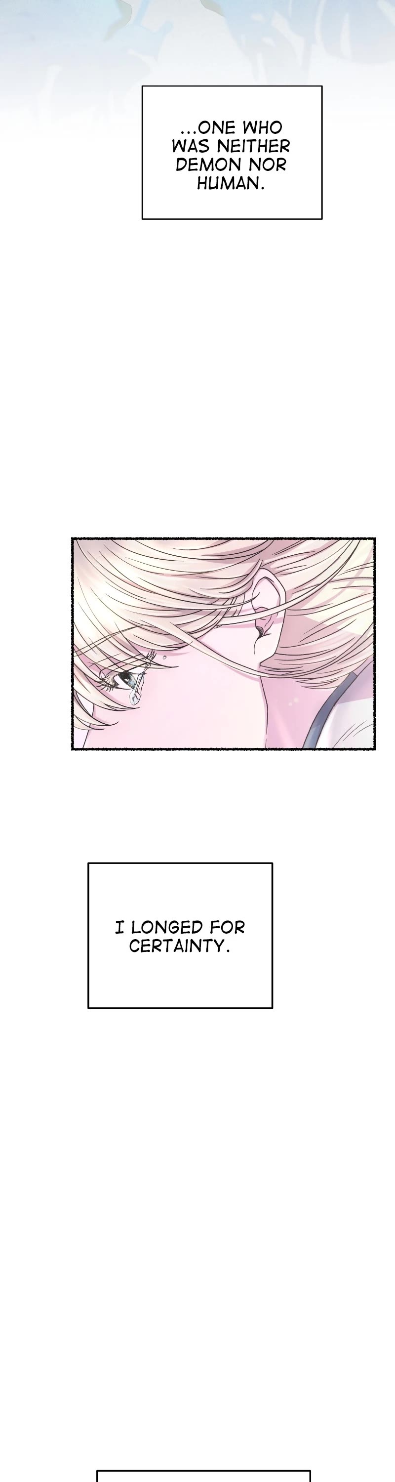 Like Wind on a Dry Branch Chapter 168 page 7 - Chapter 168: Ep. 166 - Ties Not Easily Broken (8)