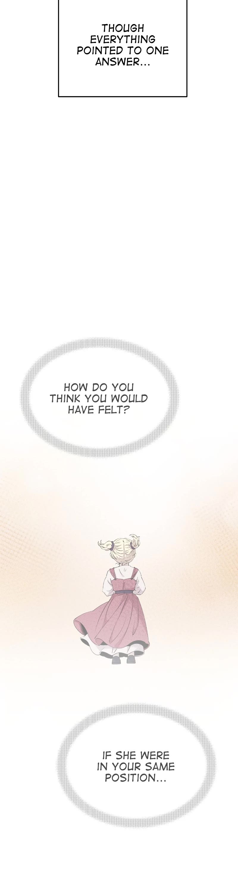Like Wind on a Dry Branch Chapter 168 page 8 - Chapter 168: Ep. 166 - Ties Not Easily Broken (8)