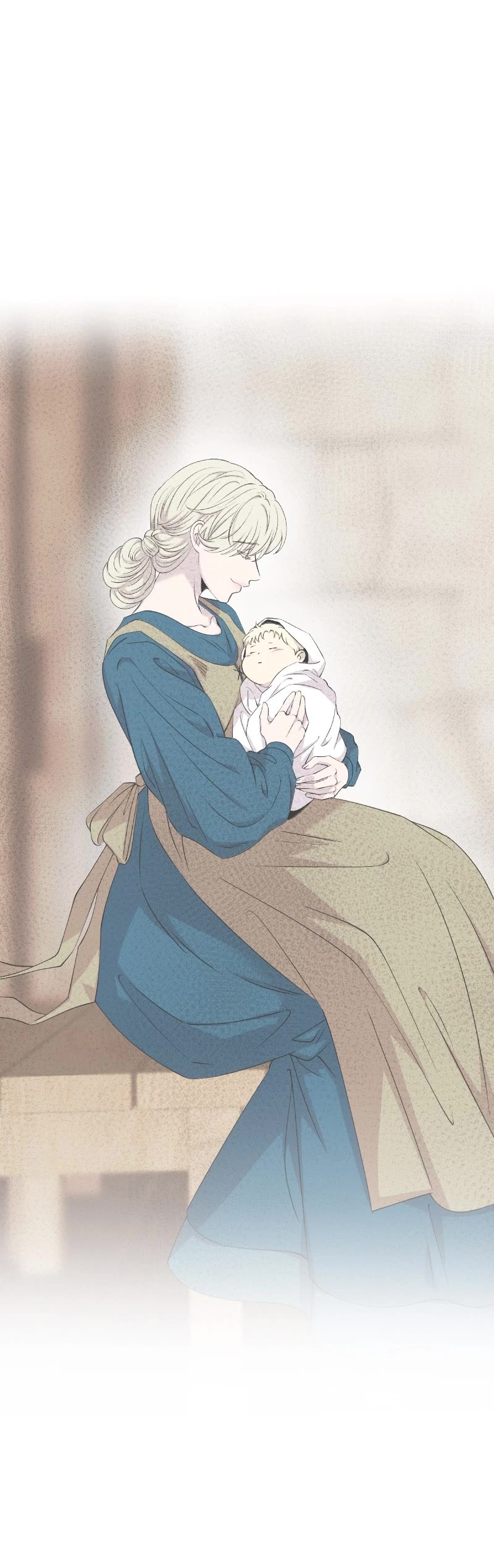 Like Wind on a Dry Branch Chapter 168 page 9 - Chapter 168: Ep. 166 - Ties Not Easily Broken (8)