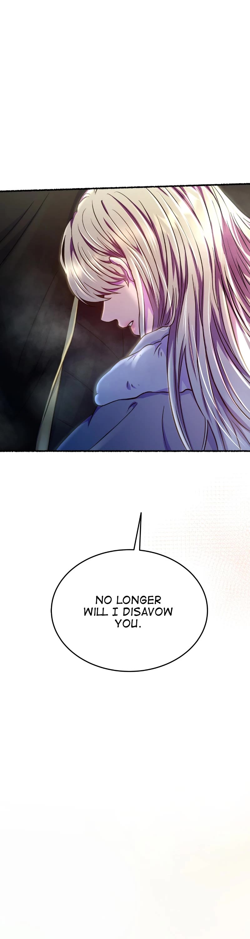 Like Wind on a Dry Branch Chapter 169 page 1 - Chapter 169: Ep. 167 - Ties Not Easily Broken (9)