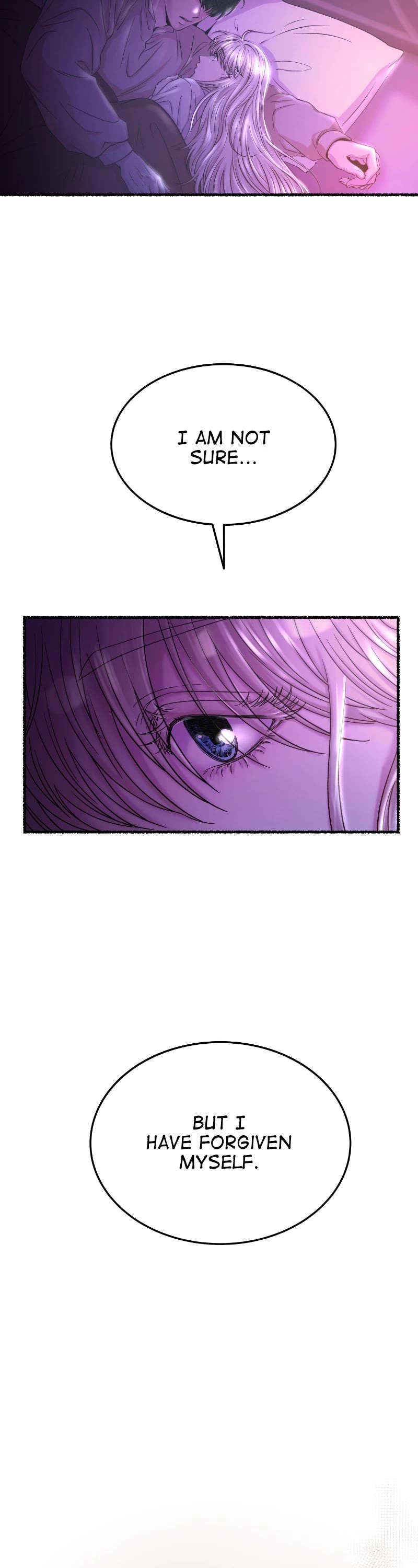 Like Wind on a Dry Branch Chapter 169 page 11 - Chapter 169: Ep. 167 - Ties Not Easily Broken (9)