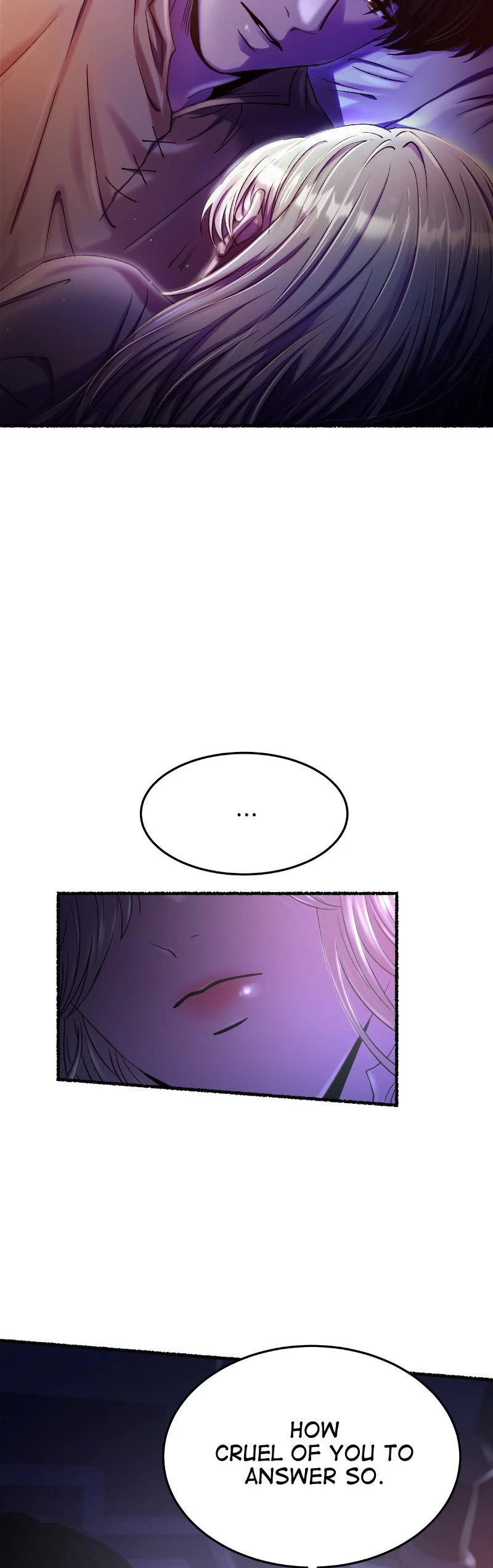 Like Wind on a Dry Branch Chapter 169 page 15 - Chapter 169: Ep. 167 - Ties Not Easily Broken (9)