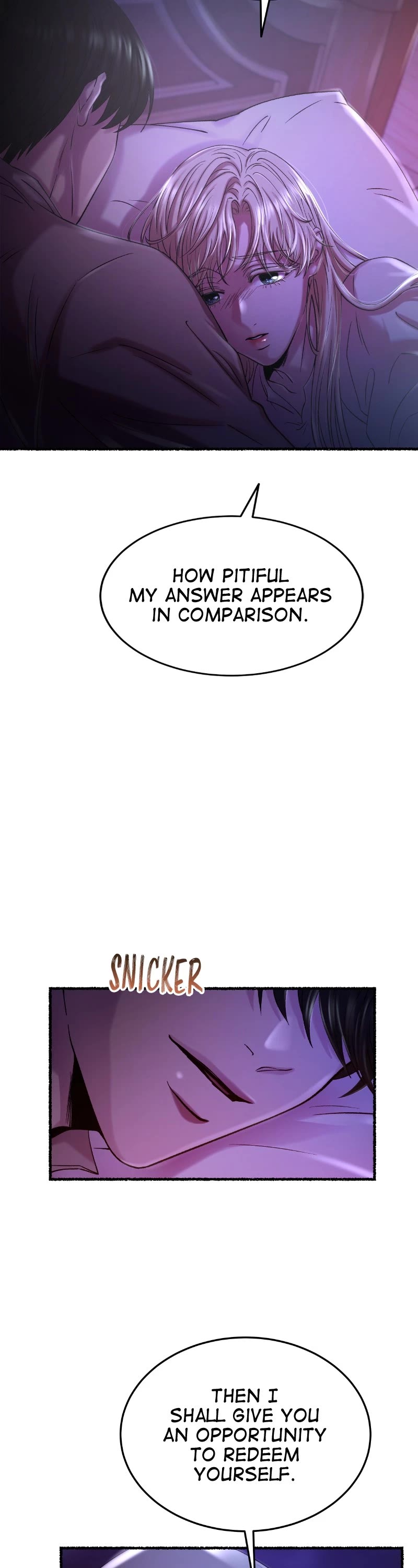Like Wind on a Dry Branch Chapter 169 page 16 - Chapter 169: Ep. 167 - Ties Not Easily Broken (9)