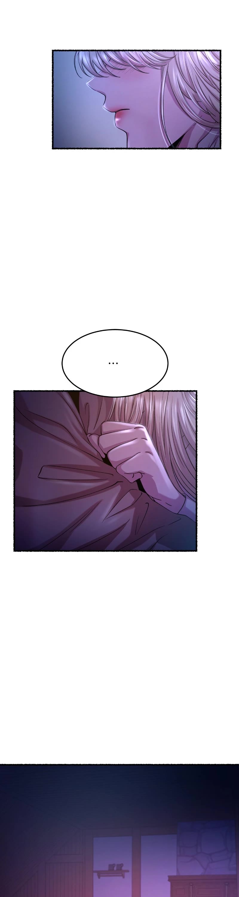 Like Wind on a Dry Branch Chapter 169 page 18 - Chapter 169: Ep. 167 - Ties Not Easily Broken (9)