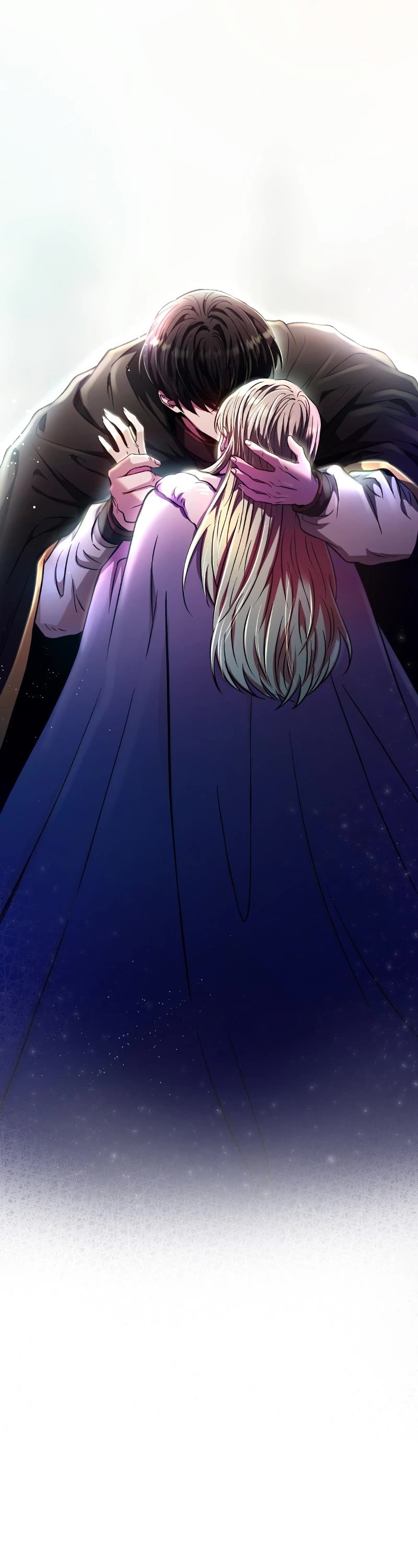Like Wind on a Dry Branch Chapter 169 page 2 - Chapter 169: Ep. 167 - Ties Not Easily Broken (9)