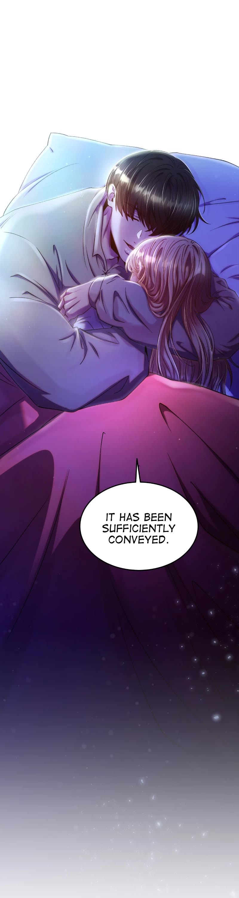 Like Wind on a Dry Branch Chapter 169 page 21 - Chapter 169: Ep. 167 - Ties Not Easily Broken (9)